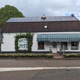 Hotel Restaurant Roerdalen, Hotel in Posterholt