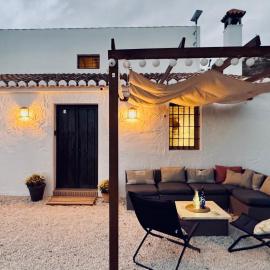 Los Campos Casa Rural