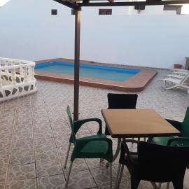 Apartamento Lanzarote, hotel in Teguise