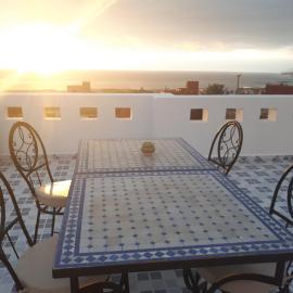 House Timenziwin Tamraght, hotel in Tamraght Ouzdar