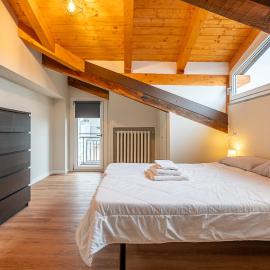 Beinasco में, होटल San Luigi Apartment