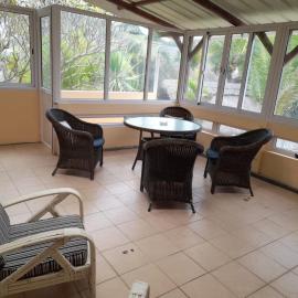 Keravel Bungalows
