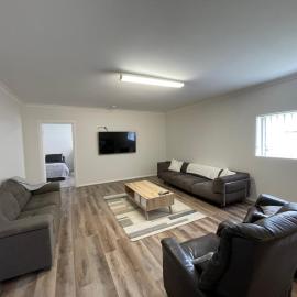 Springfield Stay - Don-gara Unit – hotel w mieście Port Denison