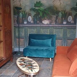 3 Aux Dames Vertes
