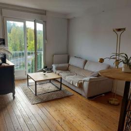 T4 Compiegne, hotel v destinácii Venette