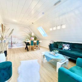Ferienwohnung Poeler Koje, hotel u gradu Insel Poel