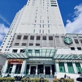 10pax 3-Bedroom l Seaview l Georgetown l Gleneagles l Mansion One, hotel in George Town