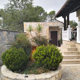 La dépendance, hotel em Noci