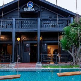 Sabina Boutique Hotel & Villa Mui Ne