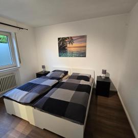Ostwind, Hotel in Damme