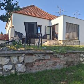 Viesnīca Sluneční villa Terezka Lednice ,penzion pro skupiny se snídaní,degustací vín pilsētā Lednice
