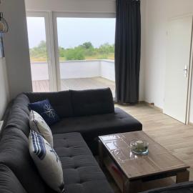 Auf Feiningers Spuren durch das Mönchgut Apartment 1