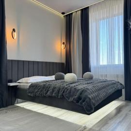 Апартаменты Премиум Класса ЖК Аружан 3, hotel a Kokshetau
