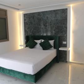 Les portes de Temara, hotell i Témara