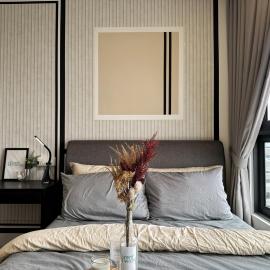 M Vertica By Seroja Coliving