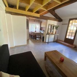 Le Gîte à l Ombre du Coteau