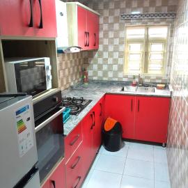 MQ Apartments - Stylish 3 bedrooms Flat