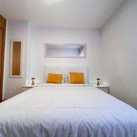 Fabuloso apartamento completo centro ciudad, hotel a Móstoles