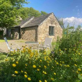 Little Barn, hotel in Bodmin