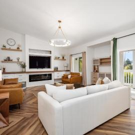 Cozy house in Edna Valley wine country near SLO, hotel in San Luis Obispo