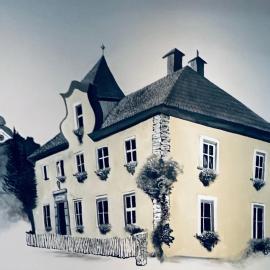 Gasthof Kreisi, Hotel in Friedberg