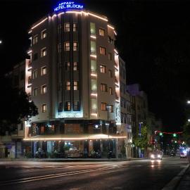 Appart Hotel Bloom, hotel i Al Hoceïma