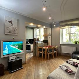 Andrea Apartamenti