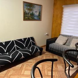 Cabañas Lya, hotel in Puyehue