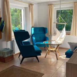 Agroturystyka Dom Wśród Sosen, hotel v mestu Rzędkowice