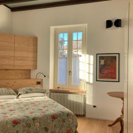B&B Villa Cortese, hotel u gradu 'Clusone'