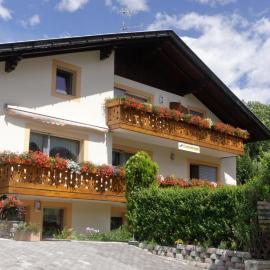 Ferienwohnungen Parth, hotel din Lasa