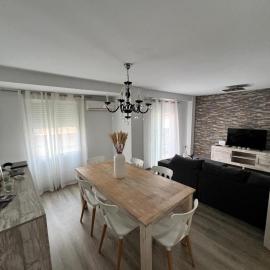 Departamento en Torrent, hotell i Torrent