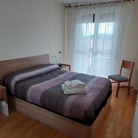 La Torre, hotel u gradu Golmayo