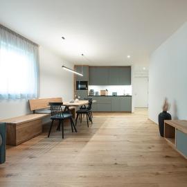 Kati`s Guesthouse-Zentral in Kaltern