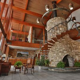 Inn of the Hills Hotel and Conference Center, hotel a Kerrville