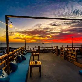 Auberge golden wave imsouane