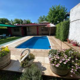 CASA RINCON DE VISTALBA
