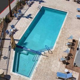 TownePlace Suites by Marriott Phoenix Glendale Sports & Entertainment District、グレンデールのホテル