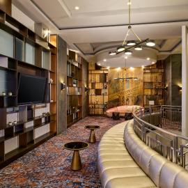 Sheraton Brooklyn New York, hotel sa Brooklyn