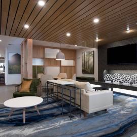 Fairfield Inn & Suites by Marriott Oklahoma City El Reno, hotel in El Reno