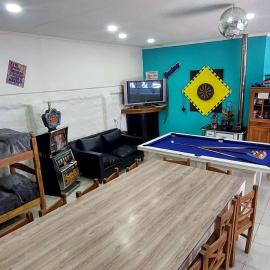 Loft Salta, hotel in Bahía Blanca