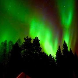 Lapin Paradise, hotel a Rovaniemi