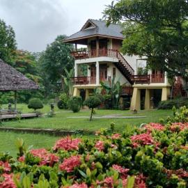 Pai Vimaan Resort, Hotel in Pai