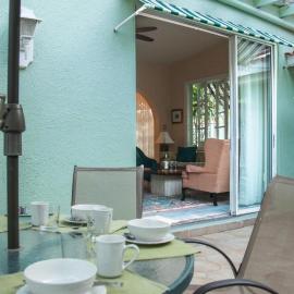 Villa Verde