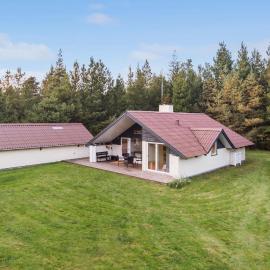 Holiday Home Hedevej N-920