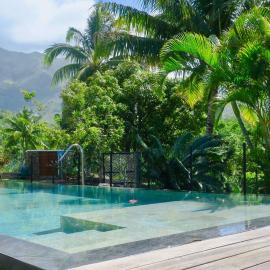 Dolce Vita Moorea du Lac, hotel u gradu 'Temae'