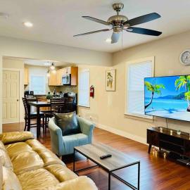 Campu Whole House, hotel in Cherry Hill
