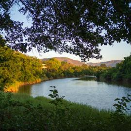 Golden Fields Resort, hotel i Mulshi