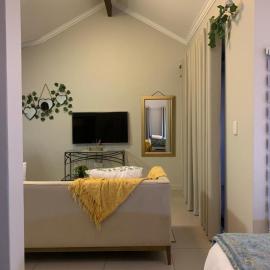 Viesnīca Cozy stay pilsētā Midranda