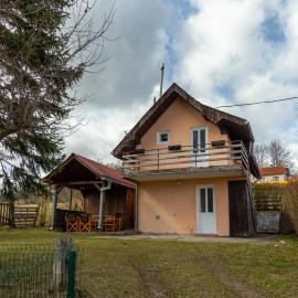 Apartmani LUFT
